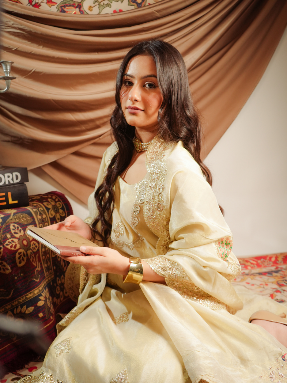 Aafreen