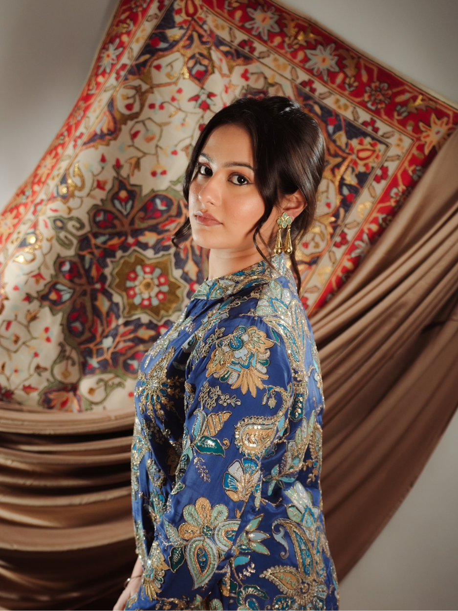 Nazneen